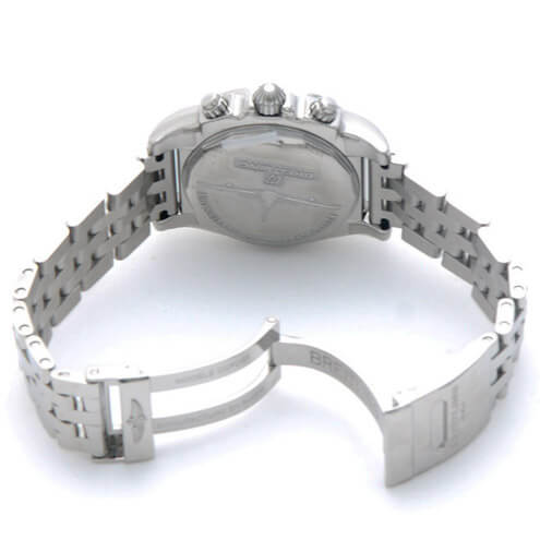 ブライトリングスーパーコピー時計 BREITLING クロノマット エアボーン A004G87PA